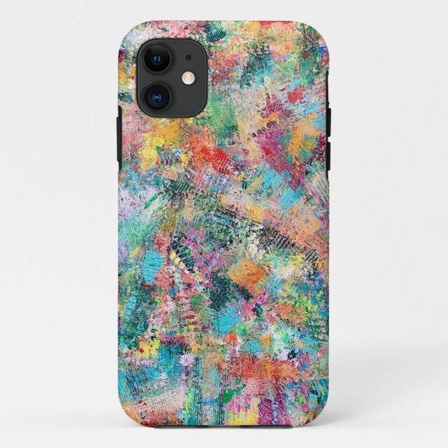 Funda De Case-Mate Para iPhone Funda para iPhone Rosebud (Reverso)