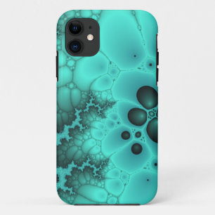 funda para iphone turquesa suds