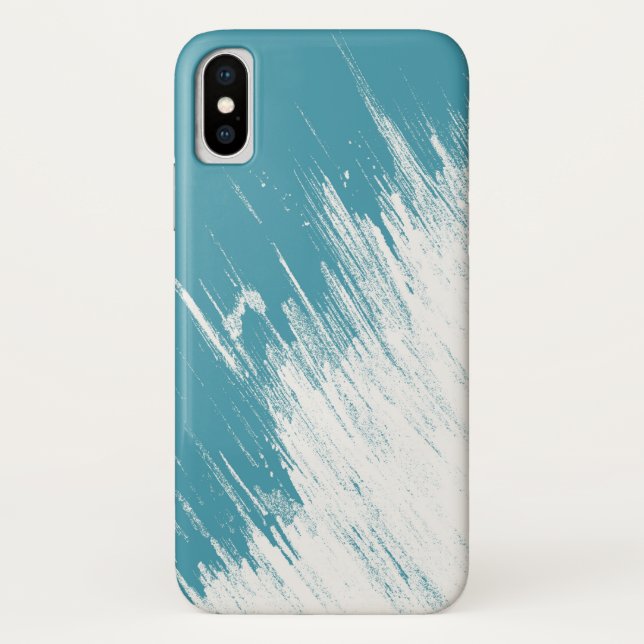 Funda De Case-Mate Para iPhone Funda para iPhone X Case-Mate Barely There (Reverso)