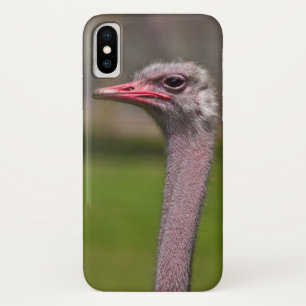 Funda para iPhone X de Ozzie