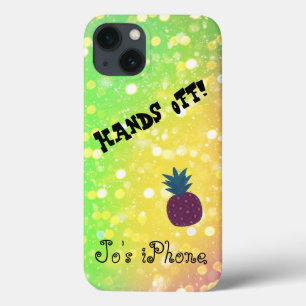 13 Funda para iPhone X manos libres