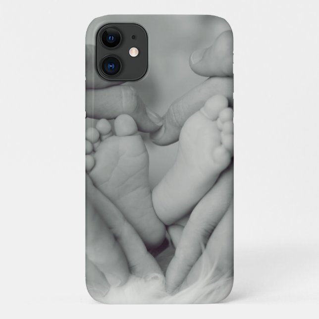 Funda De Case-Mate Para iPhone Funda para iPhone y otros teléfonos inteligentes p (Reverso)