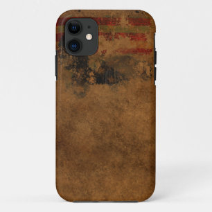 funda para ipod águila americana