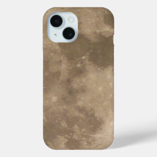 iPhone 15 Funda para Samsung Galaxy Moon Luna Accesorios