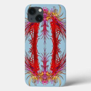 iPhone 13 Funda para Smartphone Wild Style