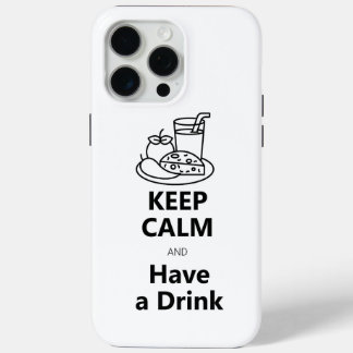 iPhone 15 Pro Max Funda para Teléfono