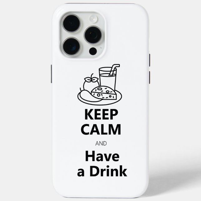 Funda De Case-Mate Para iPhone Funda para Teléfono (Reverso )