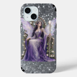 iPhone 15 funda para teléfono