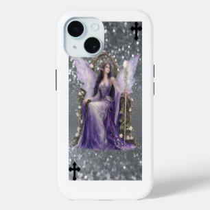 iPhone 15 funda para teléfono