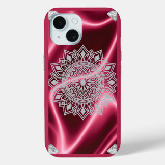 iPhone 15 Funda para Teléfono
