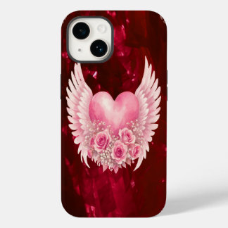 iPhone 14 De Case-Mate Funda para Teléfono