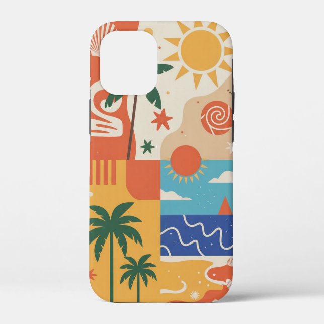 Funda De Case-Mate Para iPhone Funda para teléfono (Reverso )