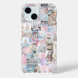 Funda para teléfono Apple iPhone 15