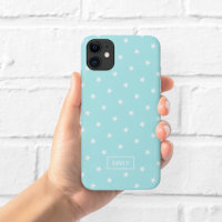 Funda para teléfono Aqua Stars