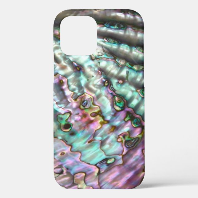 Funda De Case-Mate Para iPhone Funda para teléfono celular iPhone con estampado d (Reverso )