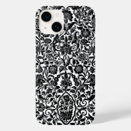 Funda Para iPhone 14 De Case-Mate Funda para teléfono con paisaje de lavado de tinta