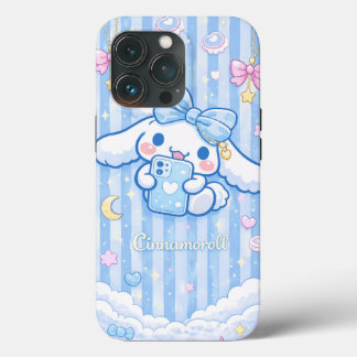 iPhone 13 Pro Funda para teléfono de Cinnamoroll estética – Kawa