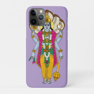 iPhone 11 Pro Funda para teléfono de Lord Vishnu
