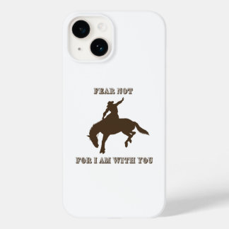 iPhone 14 De Case-Mate Funda para teléfono Fear Not