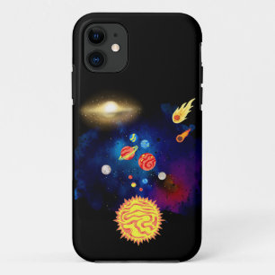 iPhone 11 funda para teléfono Galaxy