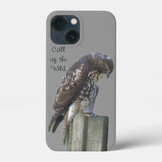 Funda para teléfono - La llamada de la naturaleza