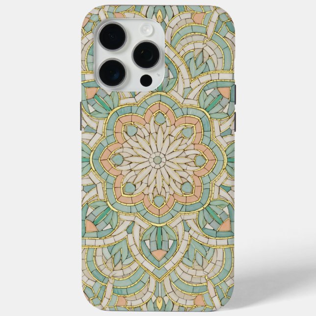 Funda De Case-Mate Para iPhone Funda para teléfono MC3 (Reverso )