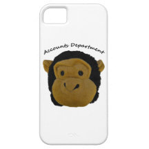 Funda para teléfono móvil del Sr. Problemas-Depart