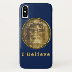 iPhone X funda para teléfono Samsung galaxy 9 cristiana