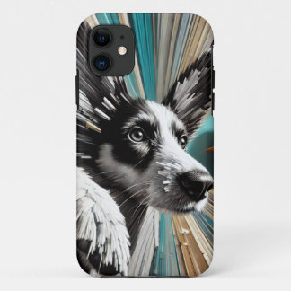 iPhone 11 Funda para teléfono Scarlett