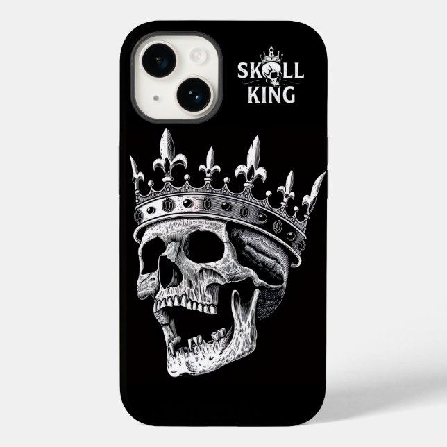 Funda De Case-Mate Para iPhone Funda para telefono, sencilla (Reverso )