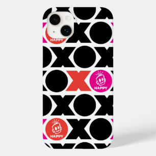iPhone 14 Plus De Case-Mate Funda para teléfono XOXO