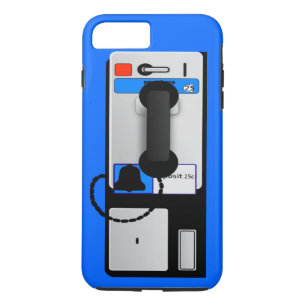 Funda Pay Phone iPhone 7 Plus