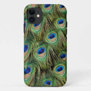 Funda Peacock iPhone 5