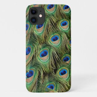 Funda Peacock iPhone 5