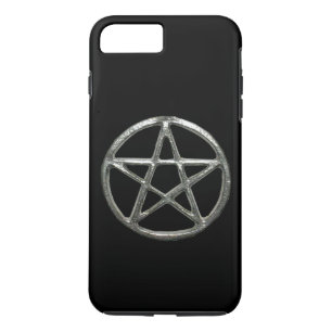 Funda Para iPhone 8 Plus/7 Plus Funda Pentacle iPhone 7