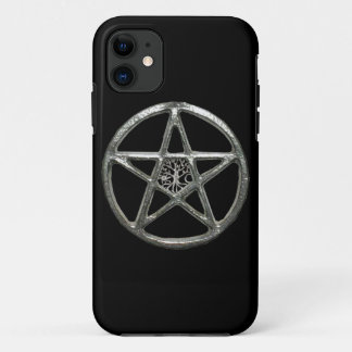 Funda Pentacle Tree Of Life iPhone 5G