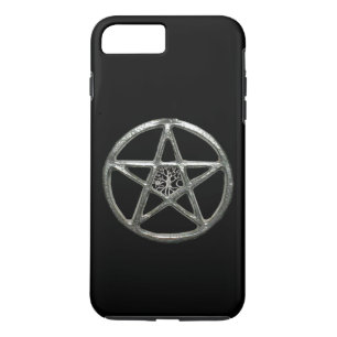 Funda Para iPhone 8 Plus/7 Plus Funda Pentacle Tree Of Life iPhone 7