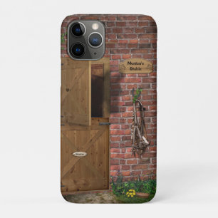 Funda personal para los amantes de los caballos