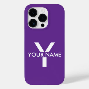 Funda Para iPhone 14 Pro De Case-Mate Funda Personalizada Moderna con Estilo para iPh de