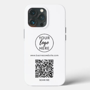 Pro Funda personalizada para iPhone 13 de negocio prof