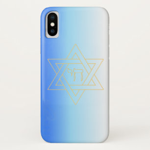 Funda personalizada para iPhone 4/4S con Estrella