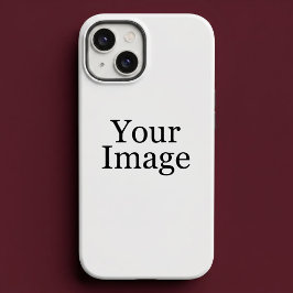 Funda Para iPhone 14 De Case-Mate Funda personalizada para iPhone Case-Mate