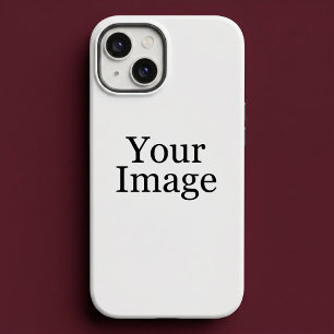 Funda Para iPhone 14 De Case-Mate Funda personalizada para iPhone Case-Mate