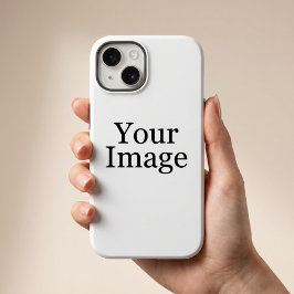 Funda Para iPhone 14 De Case-Mate Funda personalizada para iPhone Case-Mate