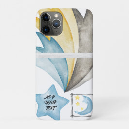 11 Pro Funda personalizada para iPhone o iPad – Protege c