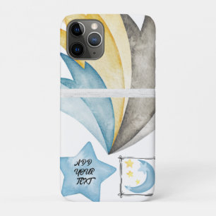 11 Pro Funda personalizada para iPhone o iPad – Protege c