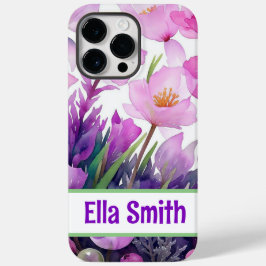 De Case-Mate Funda personalizado para iPhone 14 Pro Max