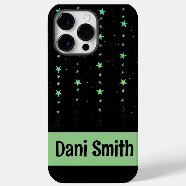 Funda De Case-Mate Para iPhone Funda personalizado para iPhone 14 Pro Max (Reverso )