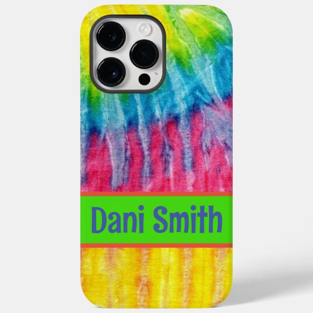 Funda De Case-Mate Para iPhone Funda personalizado para iPhone 14 Pro Max (Reverso )