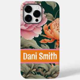 De Case-Mate Funda personalizado para iPhone 14 Pro Max